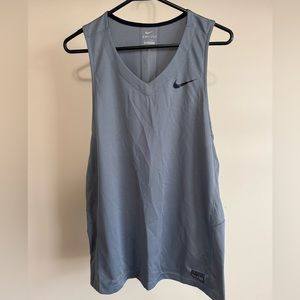 Nike Dri Fit Tank Top